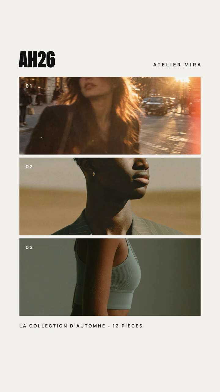 Compositions photo